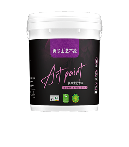 恒峰g22臻晶钻艺术漆